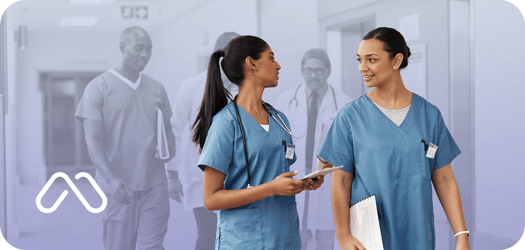 Maximize Efficiency With Your Healthcare Staff