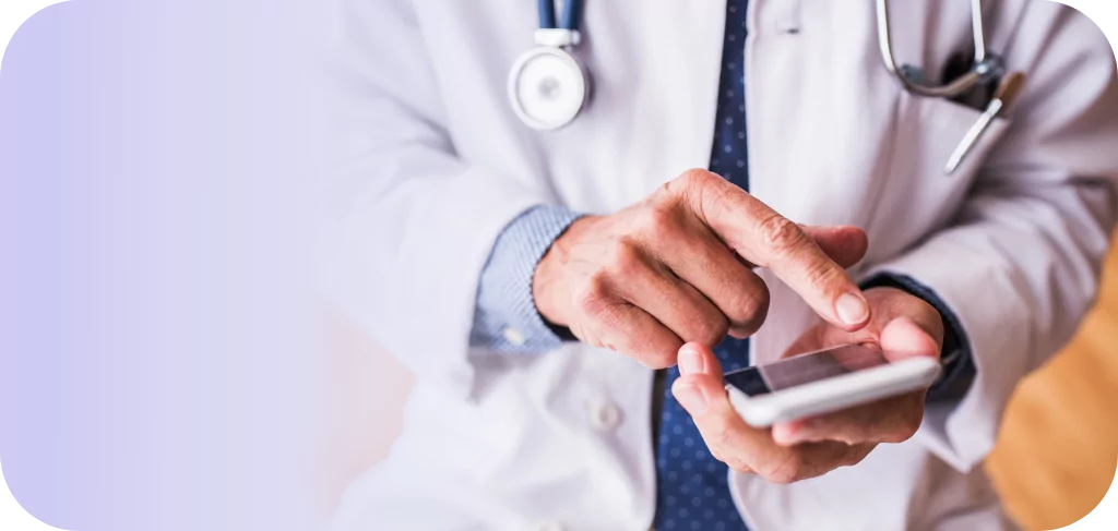 Are Your Text Messages to Patients HIPAA Compliant?
