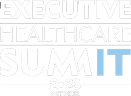 Executive Healthcare Summit Logo White Removebg Preview