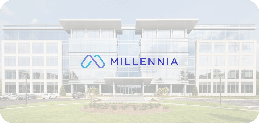 Millennia names Ankit Sharma Chief Technology Officer