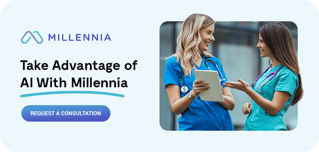 08 Take Advantage Of Ai With Millenia