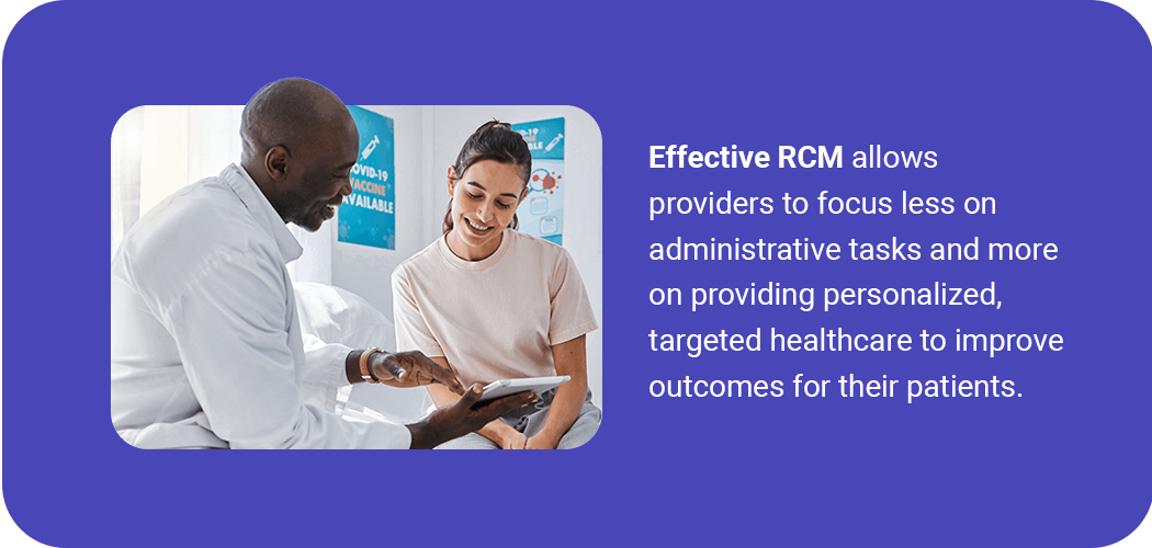 10 Effective Rcm Allows Providers