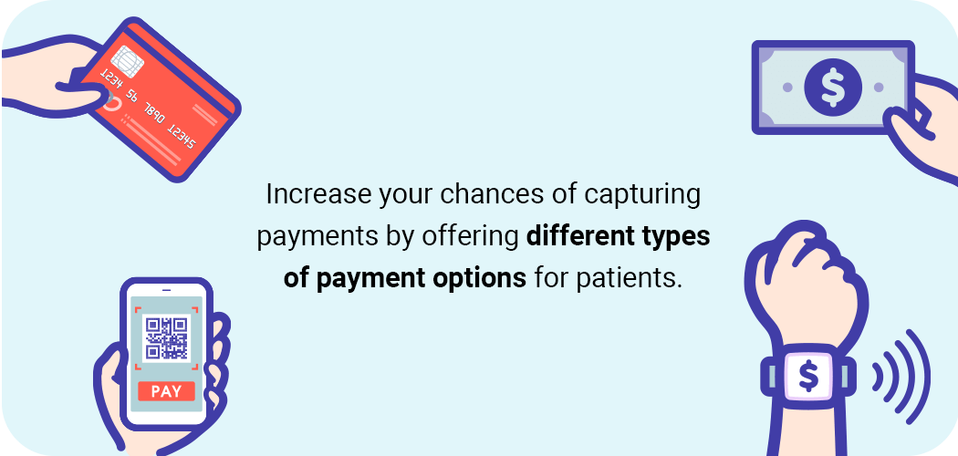 11 Increase Your Chances Of Capturing Payment