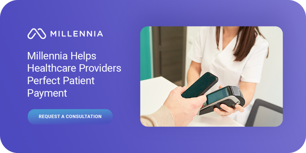 Update 03 Millennia Helps Healthcare Providers Recover Revenue