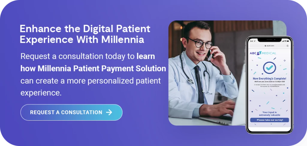 Updated 03 Cta Enhance The Digital Patient Experience
