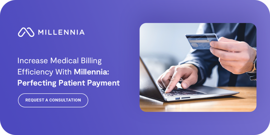 Updated 03 Increase Medical Billing Efficiency With Millennia Now Everythings Complete