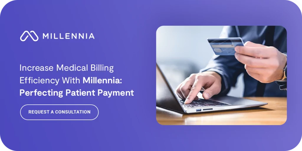 Updated 03 Increase Medical Billing Efficiency With Millennia Now Everythings Complete