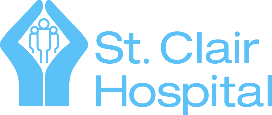 St. Clair Logo