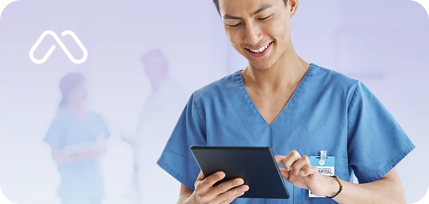 5 Types of Revenue Cycle Technology To Keep Healthcare Operations Running Smoothly