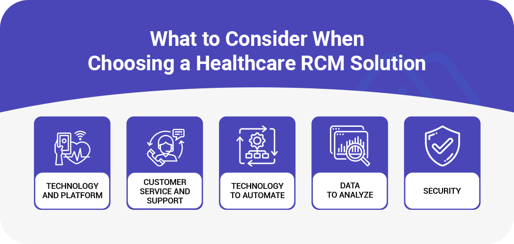 02 What To Consider When Choosing A Healthcare Rcm R01