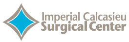 Imperial Calcasieu Surgical Center Logo2