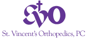 St. Vincent S Orthopedics