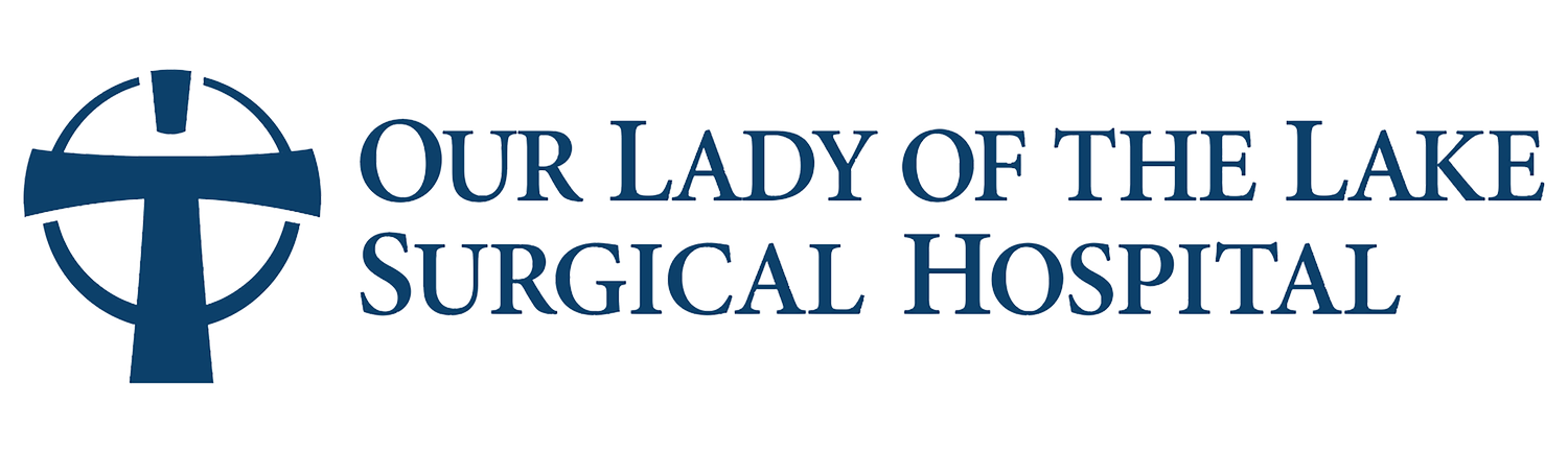 Our Lady Of The Lake Surgical Hospital