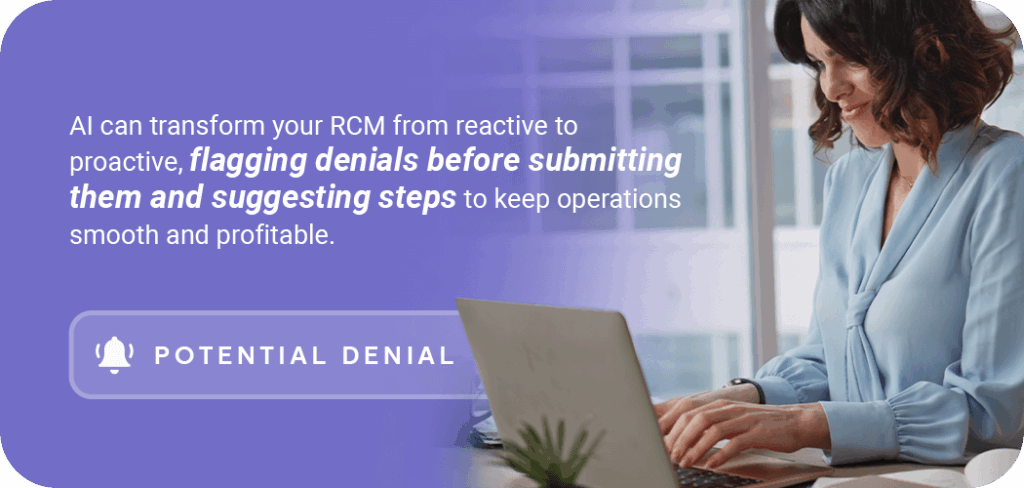 02 Ai Can Transform Your Rcm From Reactive