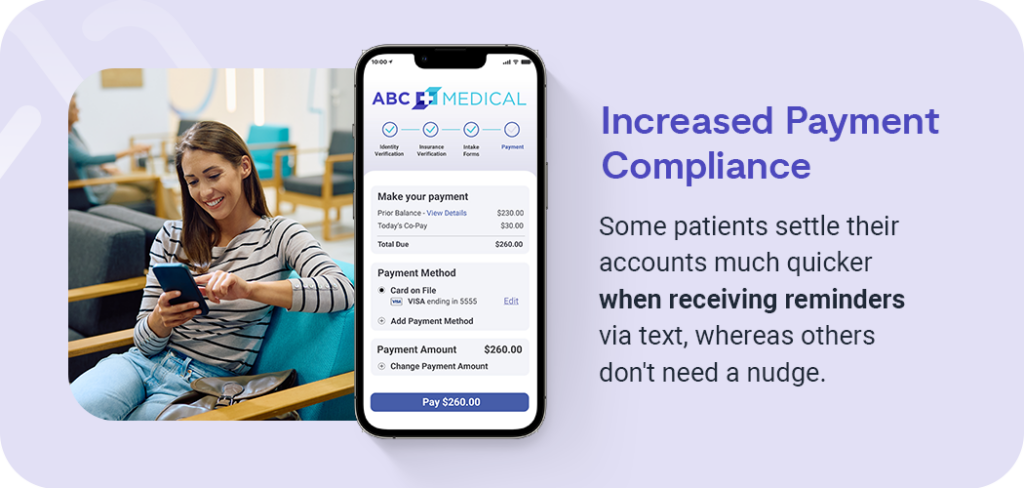 03 Increased Payment Compliance