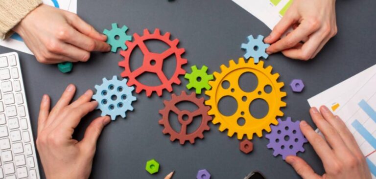 The Operating Model Gap: Why Adding Another Portal Won’t Fix Collections