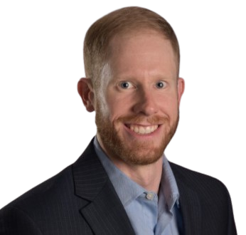 Jason Reed Millennia Leadership Team
