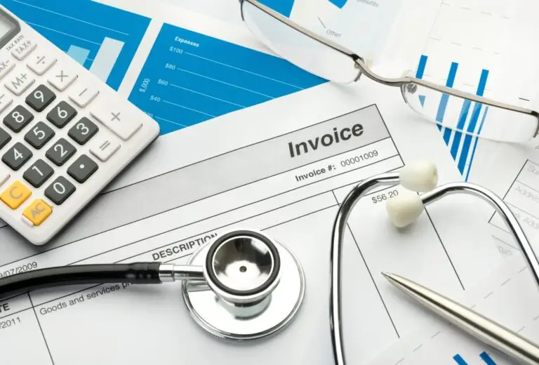 Healthcare Billing Management
