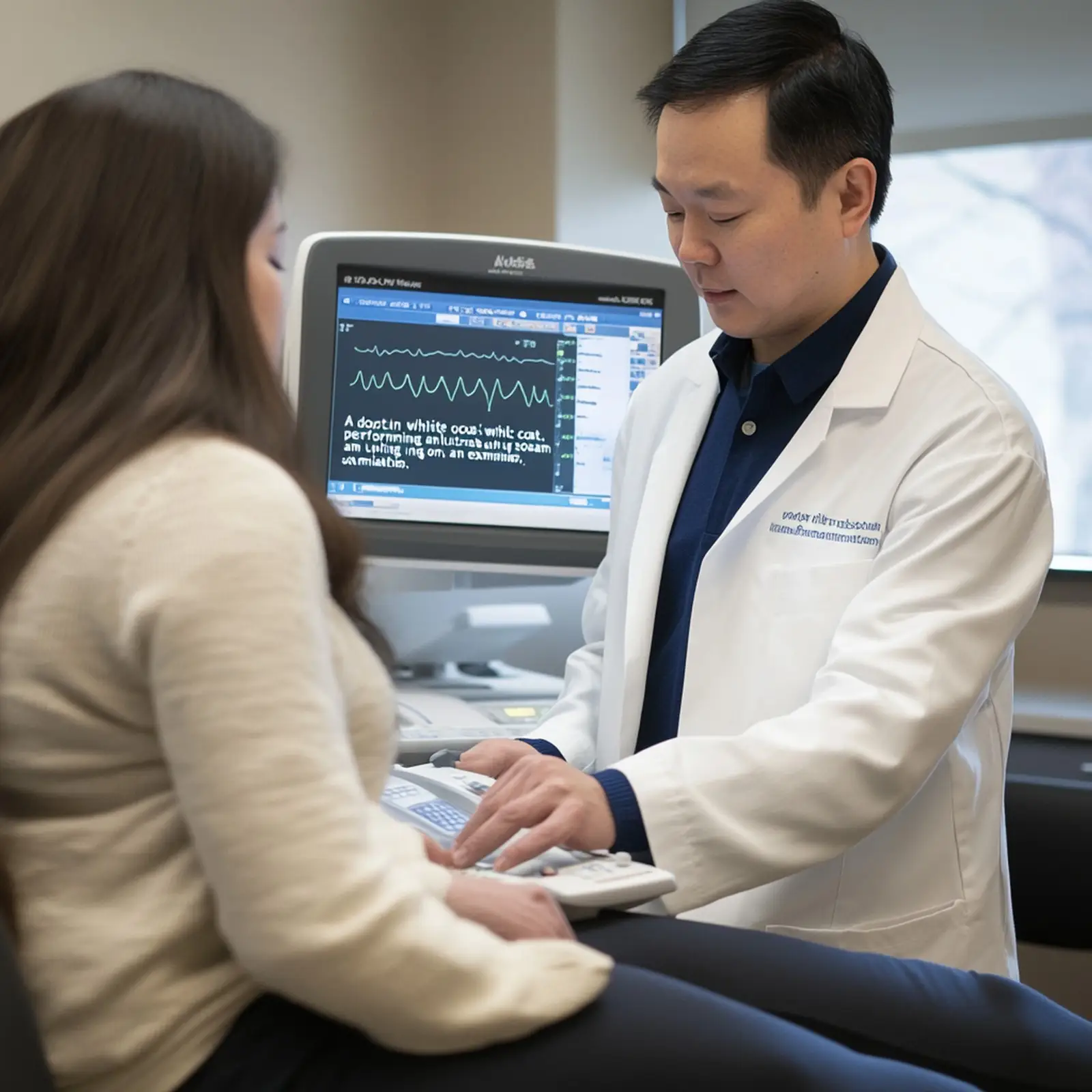 EHR Vs. EMR: How Do They Impact Patient Care?