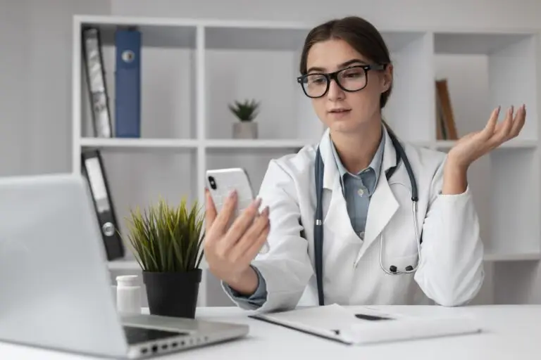 A Guide To Mobile Patient Engagement
